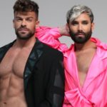 La icónica colaboración de Ricky y Wurst en ‘Smalltown Boy’