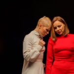 ‘Rompecabezas’, intachable sencillo de Soraya y Chenoa