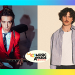 Álvaro de Luna y Benson Boone, nuevas confirmaciones de Los40 Music Awards