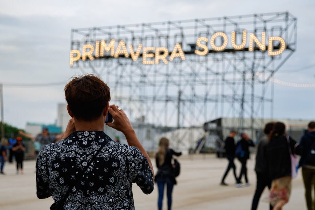 Primavera Sound 2025: El cartel para las pop girlies