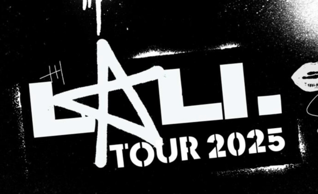 Tres noches históricas: Lali abre en España la recta final de su gira