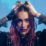 Ela Taubert presenta ¨Preguntas a las 11:11 Tour¨ en la Razzmatazz