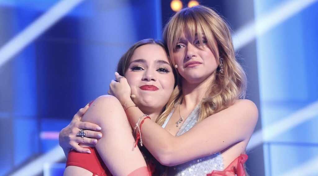 ‘OT 2025’ – La nominación más reñida de la edición marca una Gala 5 de alto nivel