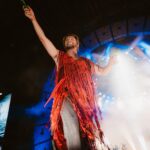 Fin de gira ‘Salvaje’ de Manuel Carrasco en Barcelona