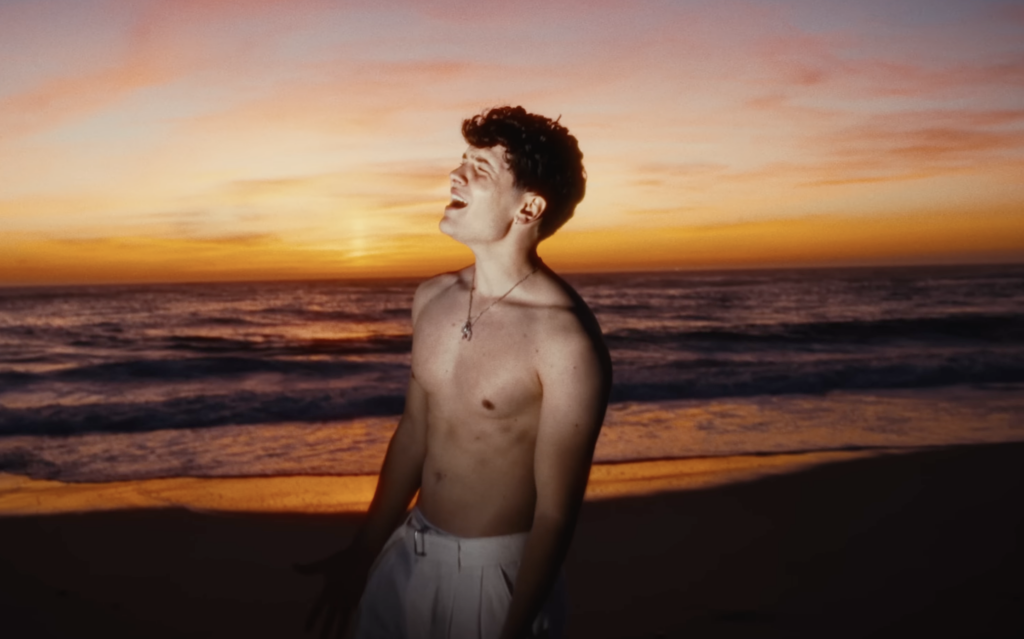 Javi Crespo (videoclip)