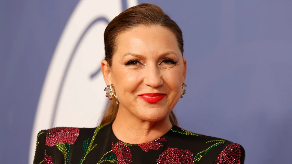 Niña Pastori en los Latin Grammy